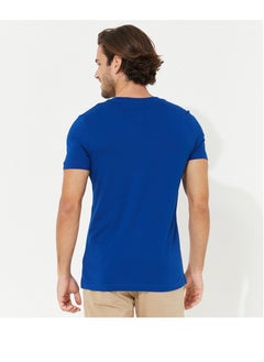 TOMMY HILFIGER Hilfiger Flag Arch Tee  - Image 2
