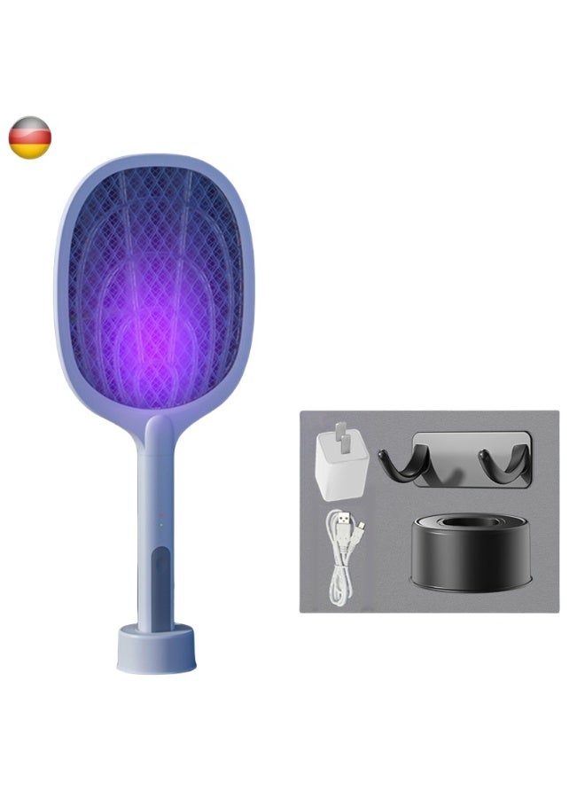 Nariele New USB Rechargeable Mosquito Swatter