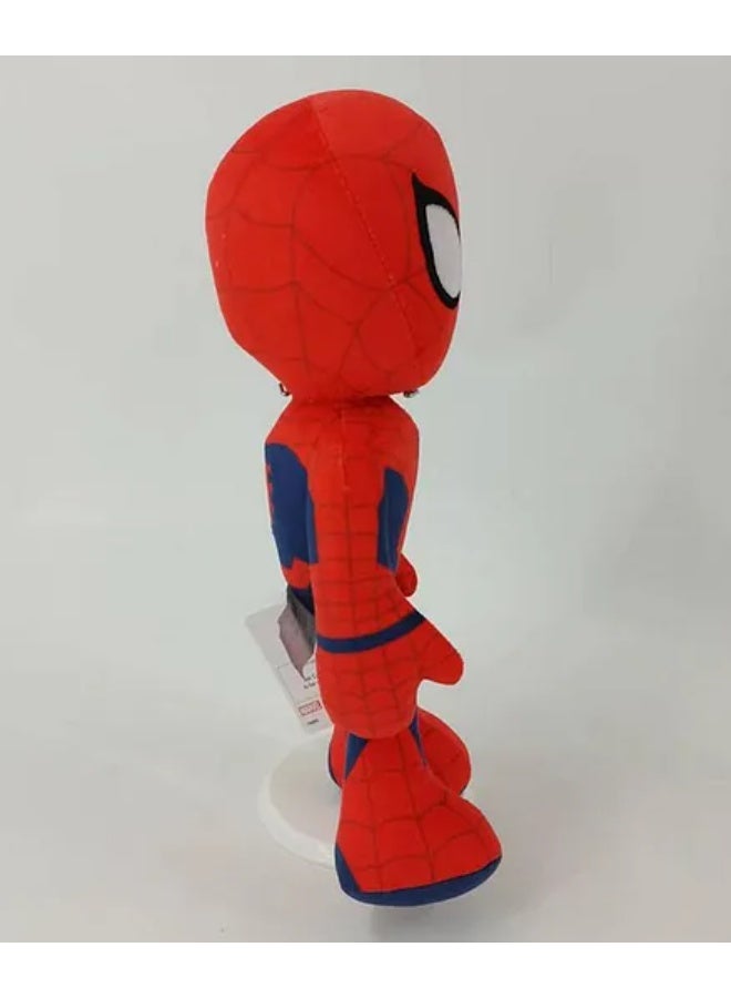 Marvel Plush Core Spiderman 10 Inches - Image 3