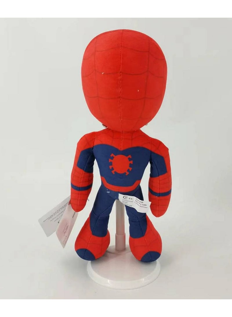 Marvel Plush Core Spiderman 10 Inches - Image 2