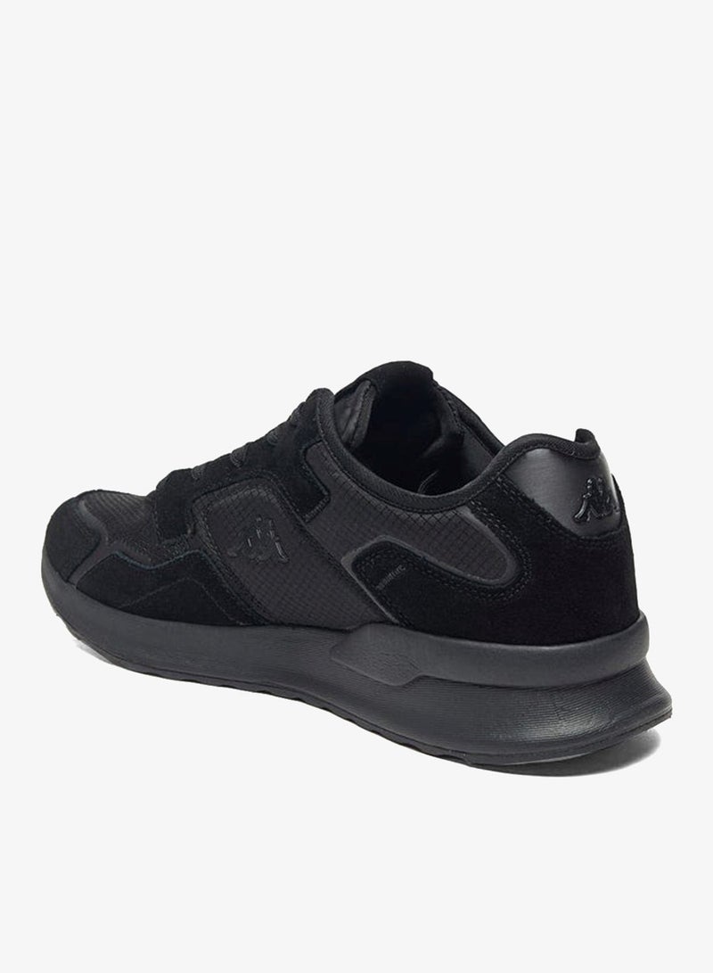 Kappa Men's Panelled Lace-Up Sports Shoes - Image 2