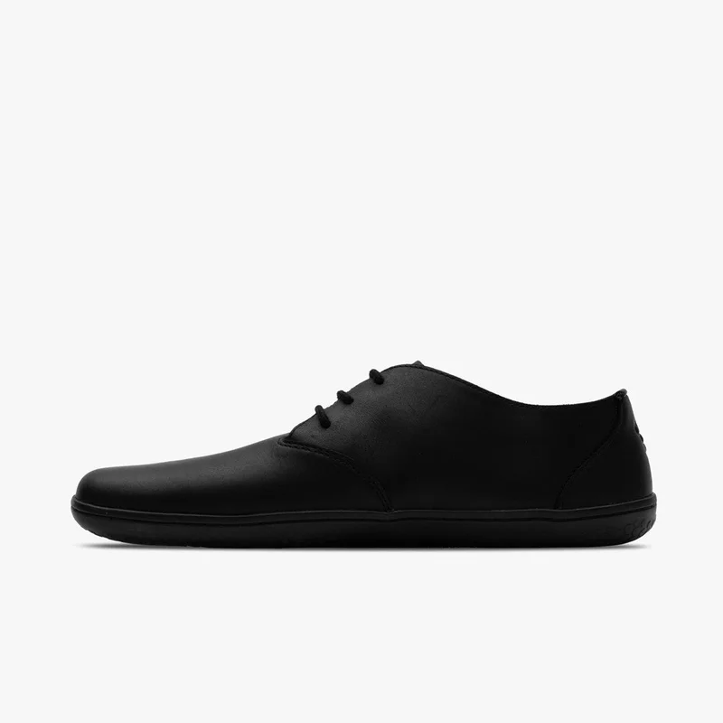 ڤيڤو بير فووت Ra IV Casual Shoe Black