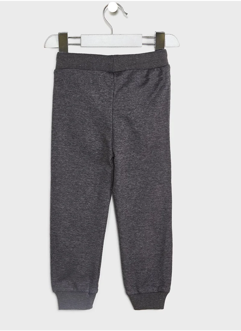 Disney Kids Mickey Mouse Sweatpants