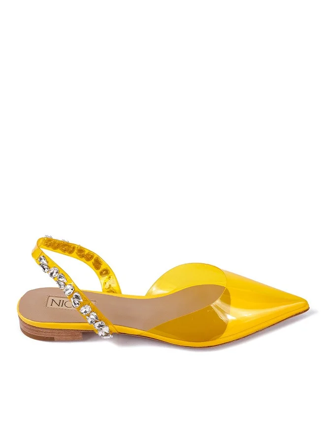 نيكولي تريستان