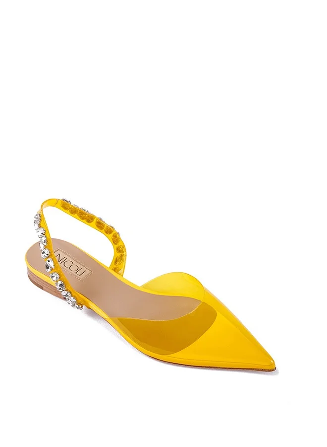 نيكولي تريستان