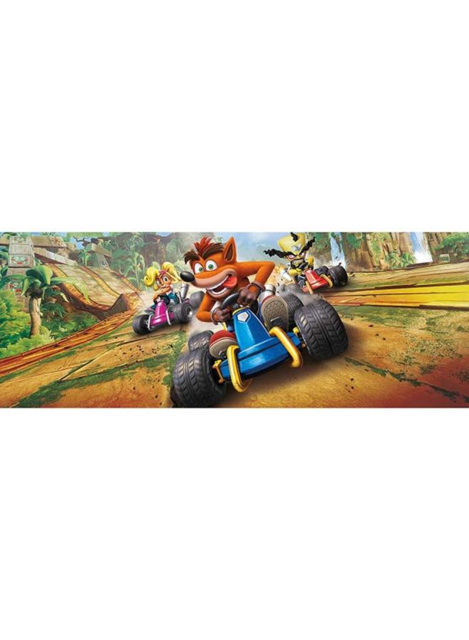 Activision Crash Team Racing : Nitro Fueled : Nitros Oxide Edition English/Arabic (KSA Version) - Racing - playstation_4_ps4 - Image 5