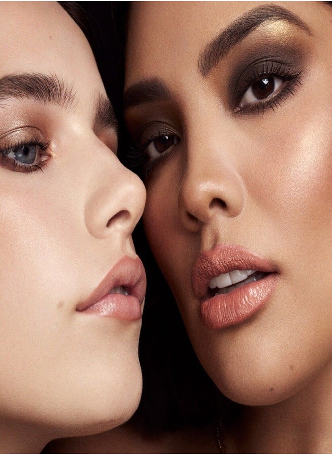 FENTY BEAUTY - FENTY Beauty EyeShadow Stick By Rihana -Effortless Beauty with Versatile Eyeshadow Stick Sip & Sparkle - Champagne 2ml - Image 1