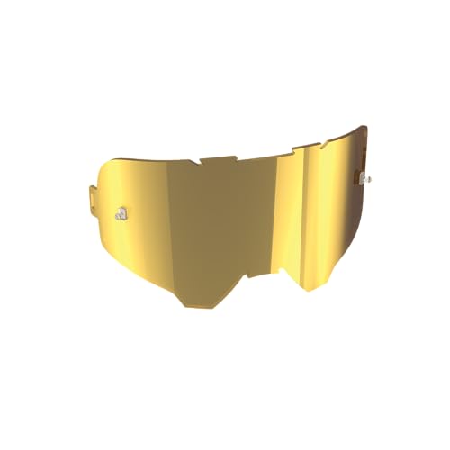 Leatt Velocity Lens Iriz Adult Bronze - Image 1