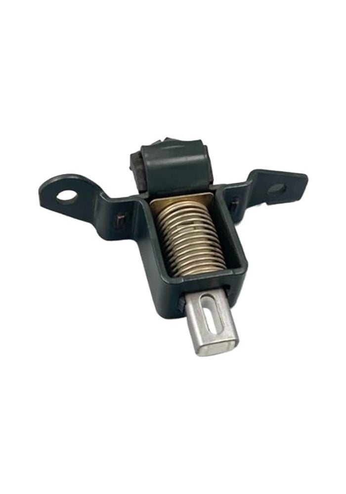 Wivplex Back Door Lock Tailgate Latch for Nissan