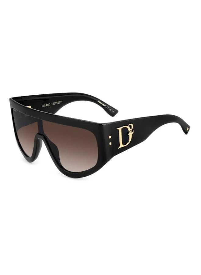 DSQUARED2 Mask Sunglasses Frames