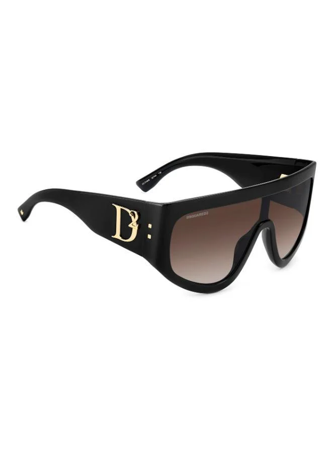 DSQUARED2 Mask Sunglasses Frames