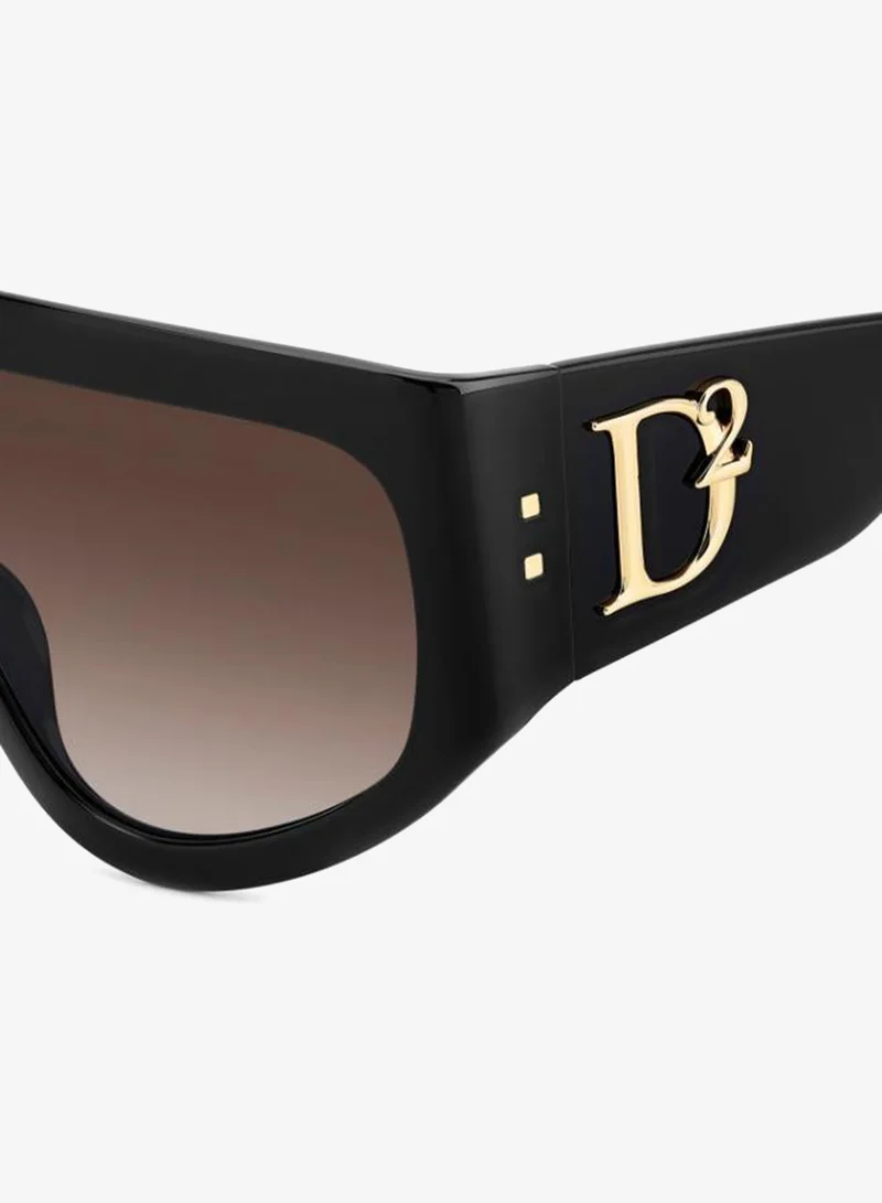 Dsquared2  Mask Sunglasses Frames  | Best Price UAE