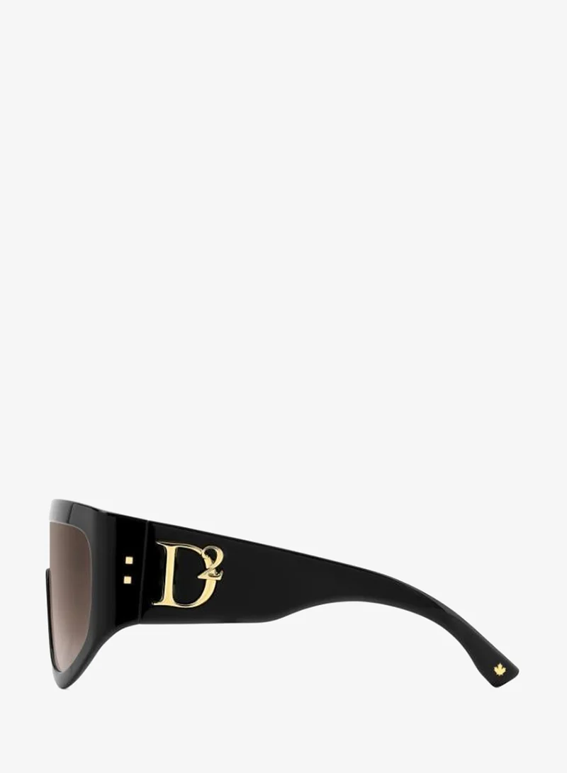 Dsquared2  Mask Sunglasses Frames  | Best Price UAE