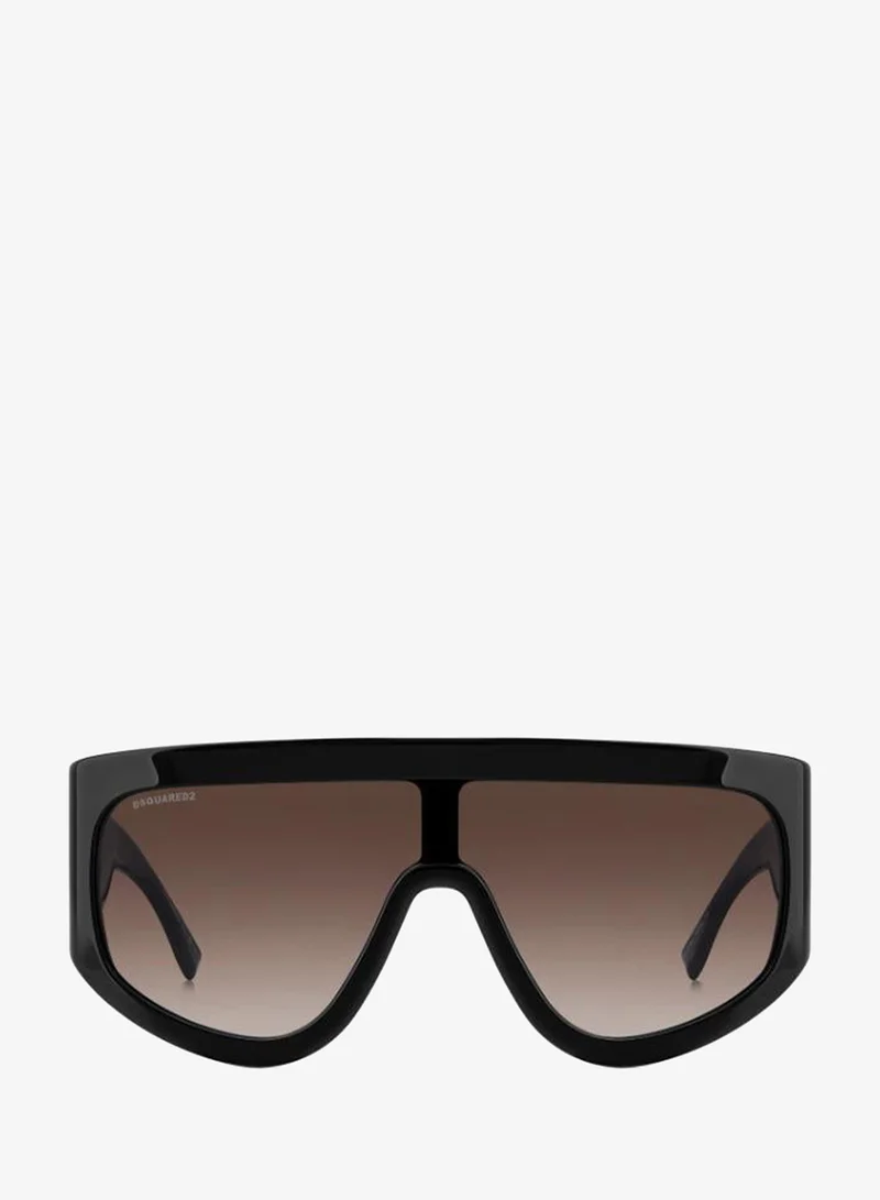 Dsquared2  Mask Sunglasses Frames  | Best Price UAE