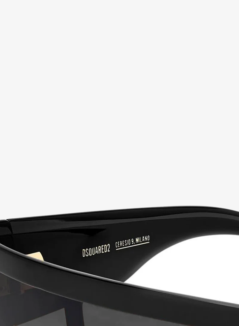 Dsquared2  Mask Sunglasses Frames  | Best Price UAE