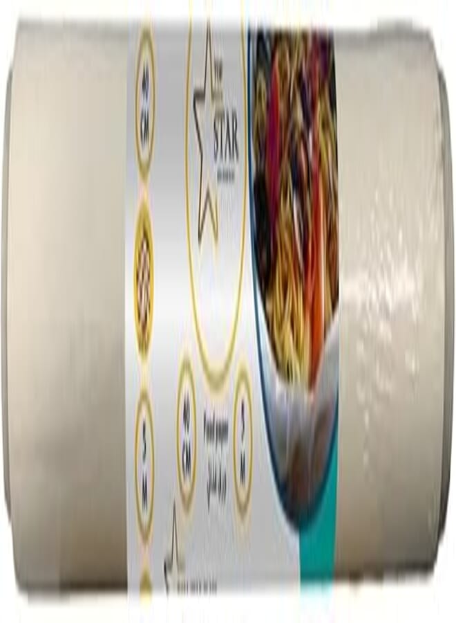 Top Star Food Paper Roll 100 g, 40 cm Size