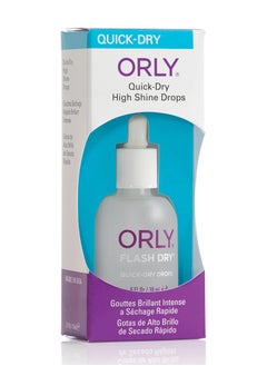 Flash Dry