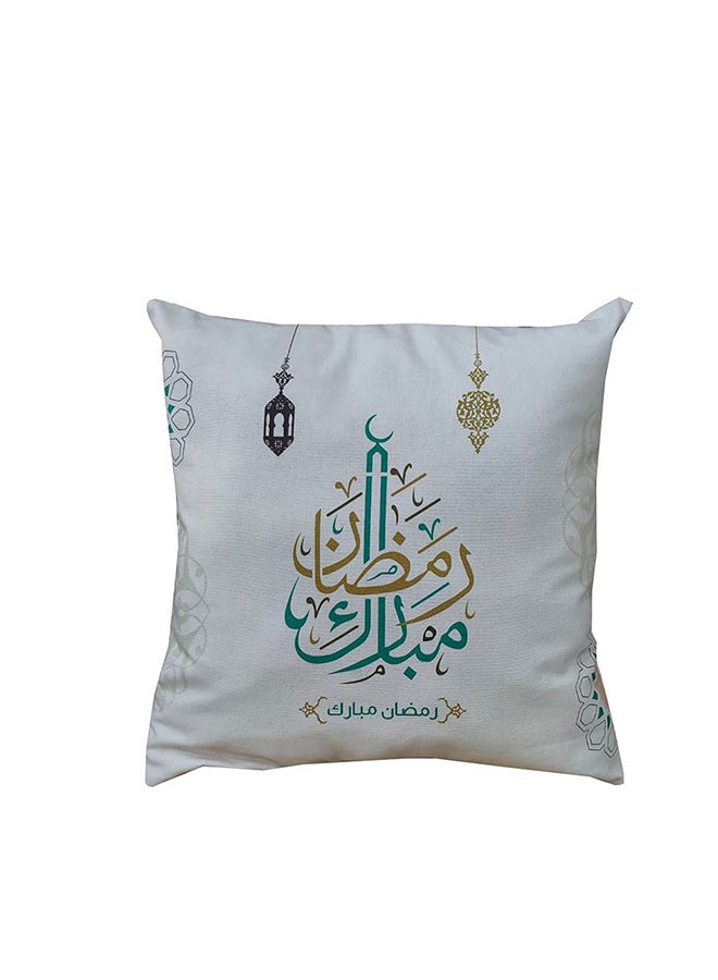 Danube Home Bliss Box 7 Pcs Gift Set Multicolor | Cotton Decorative Lightweight Throw Pillow For Sofas, Couches, Beds For Living Room 811500137851 - Image 2