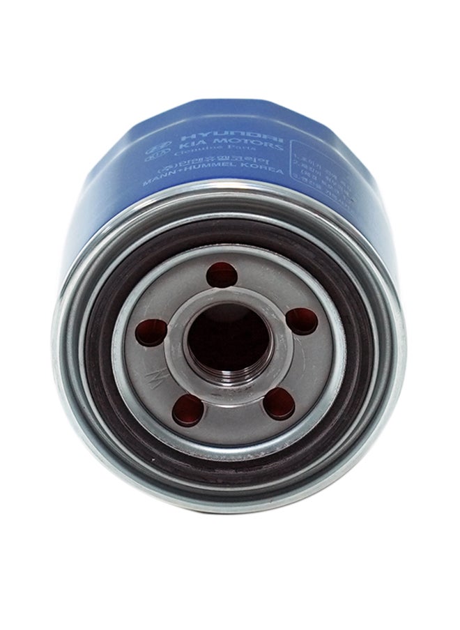 HYUNDAI - Oil Filter (Accent 2023-24 1.5 HCI) HY-2630035505 - Image 1