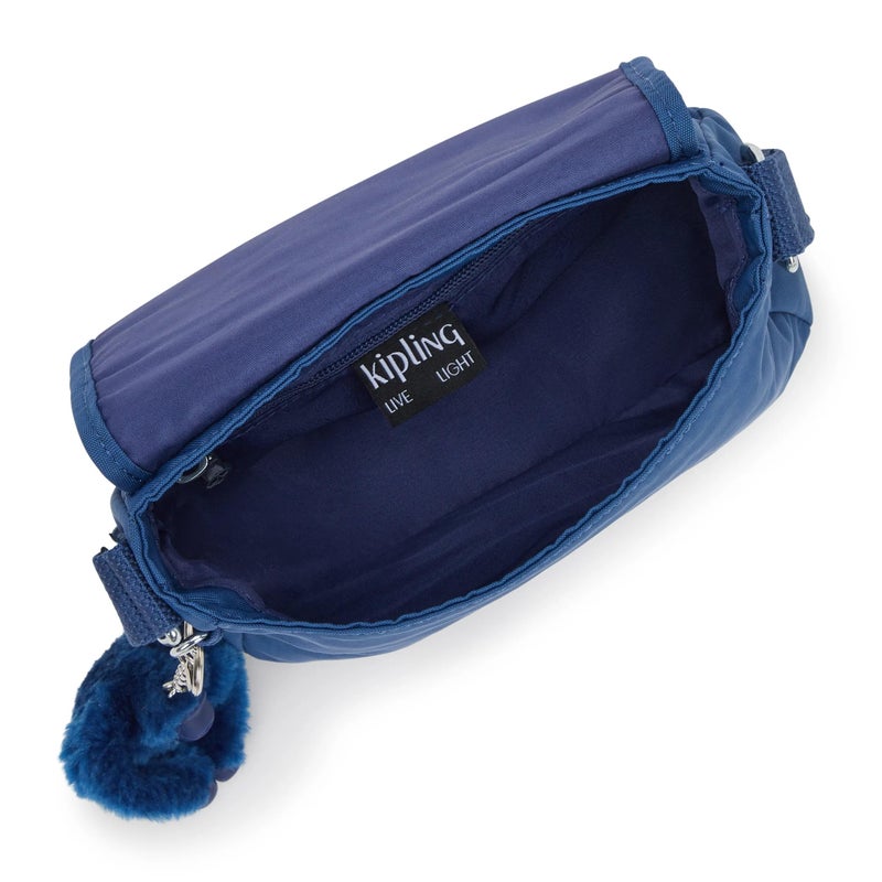 KIPLING KIPLING Kipling Women's Sabian U Minibag, Lightweight Crossbody Mini Bag, Crossbody Bag - Image 3
