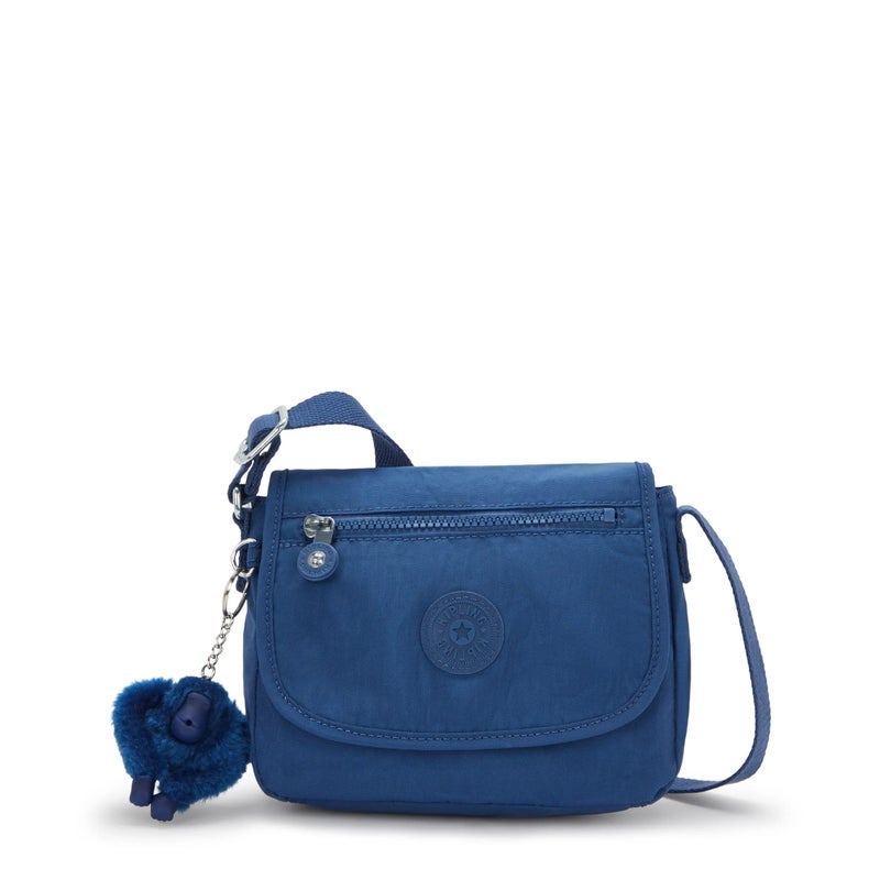 KIPLING KIPLING Kipling Women's Sabian U Minibag, Lightweight Crossbody Mini Bag, Crossbody Bag - Image 1