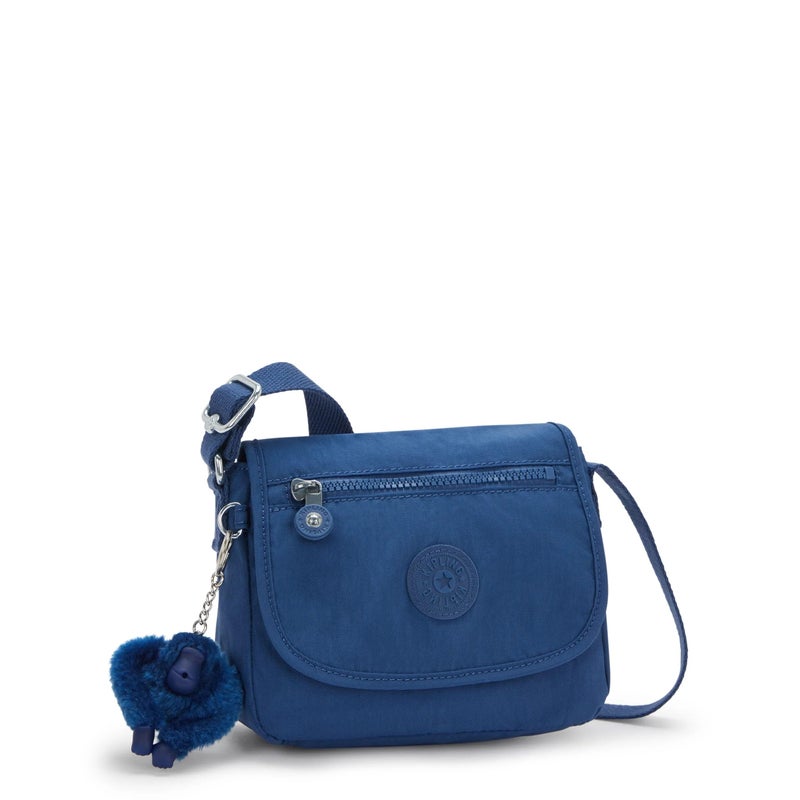 KIPLING KIPLING Kipling Women's Sabian U Minibag, Lightweight Crossbody Mini Bag, Crossbody Bag - Image 4