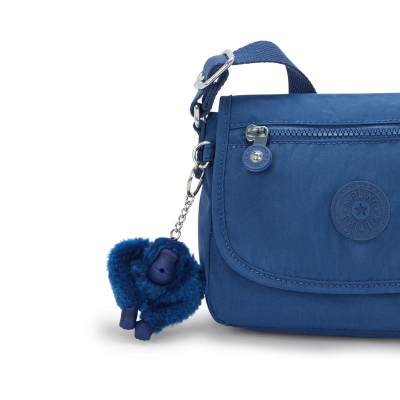KIPLING KIPLING Kipling Women's Sabian U Minibag, Lightweight Crossbody Mini Bag, Crossbody Bag - Image 5