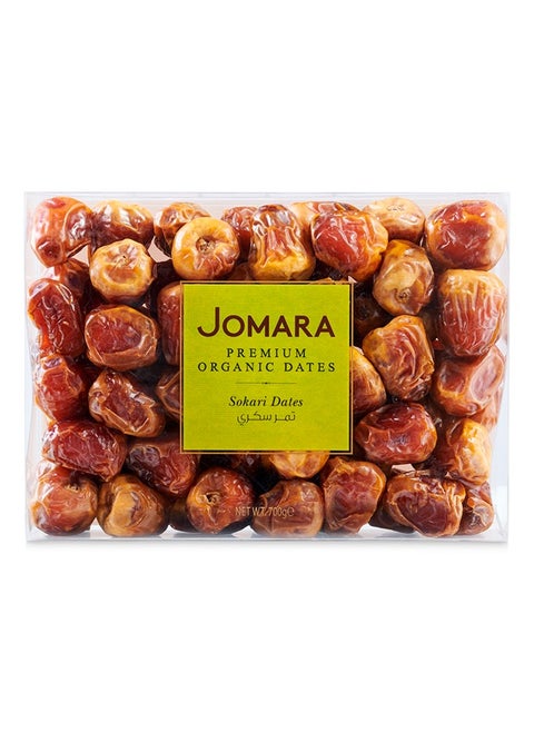 Sokari Dates 700g