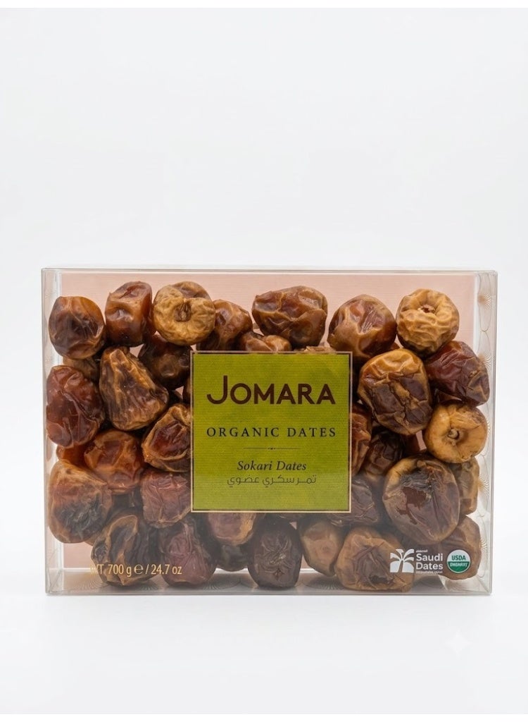 Jomara Sokari Dates - Image 1