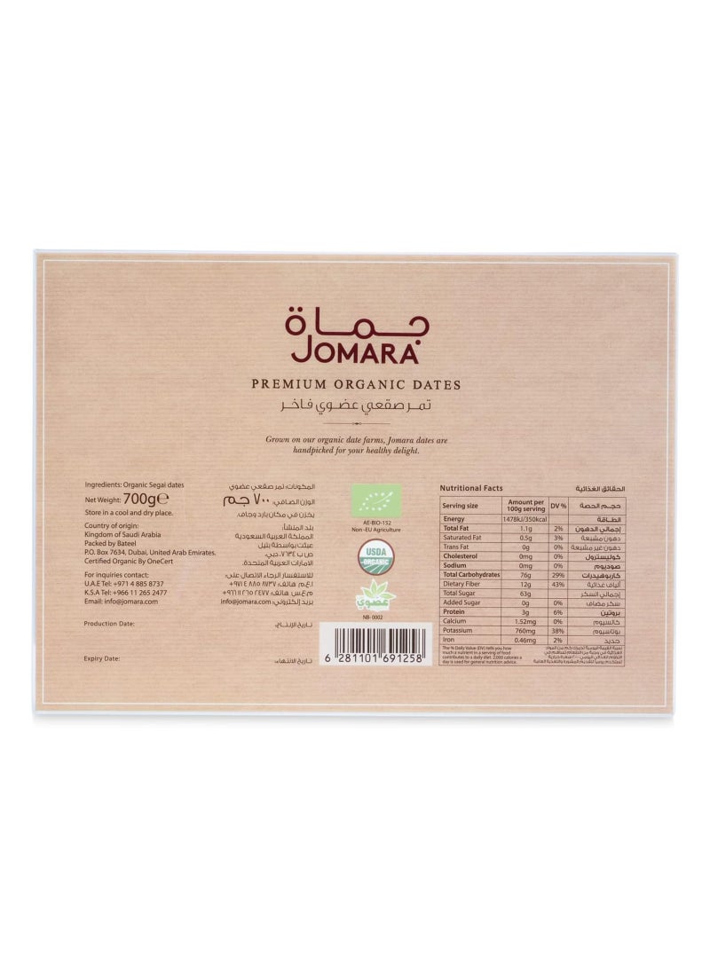 Jomara Sokari Dates - Image 2