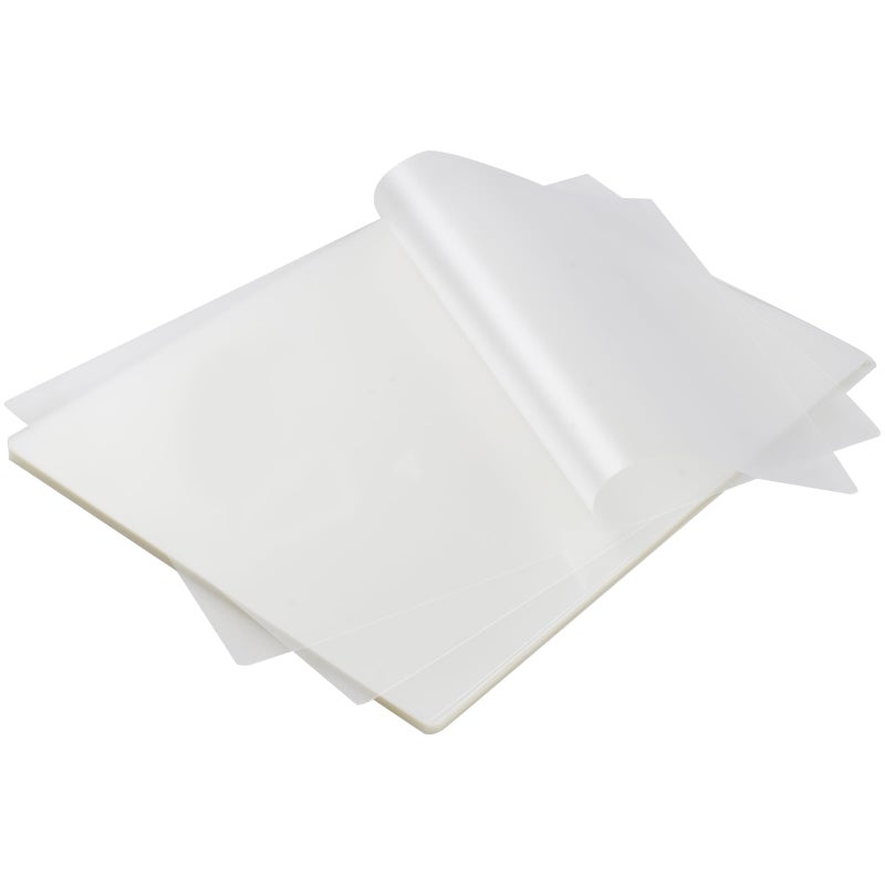 Joyberg 33 PCS Laminating Sheets 9â€x11.5â€, Thermal Laminating Pouches, 3mil Plastic Paper Laminate Sheets, Laminator Sheets Plasticized Craft Office and School Supplies, Lamination Sheets for 8.5â€x11â€ Paper - Image 1