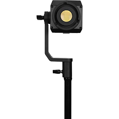 Nanlite Forza 60C RGB LED Spot Light - Image 3