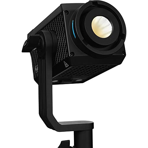 Nanlite Forza 60C RGB LED Spot Light - Image 1