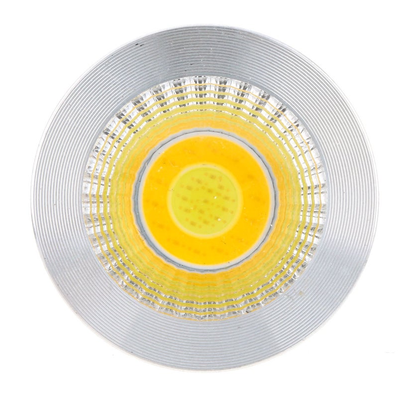 أصوات سقف LED COB 9 واط مصابيح مشعة قابلة للضبط درجة حرارة اللون أبيض/أبيض دافئ/أبيض طبيعي لاستخدام داخلي في المنزل في الغرفة والنادي - Image 5