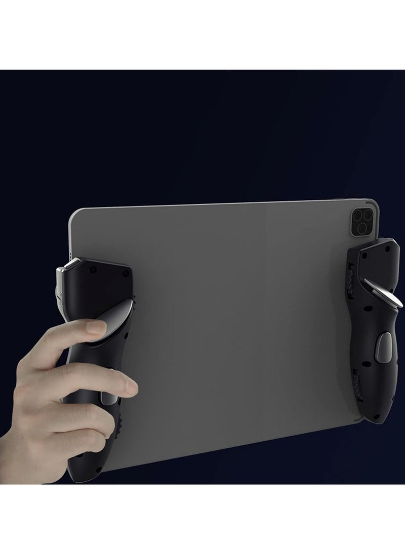 Popular Tablet Six-Finger Game Controller, A Great Gift For Game Lovers - Image 2