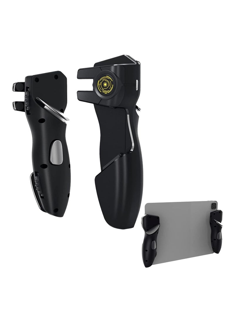 Popular Tablet Six-Finger Game Controller, A Great Gift For Game Lovers - Image 1