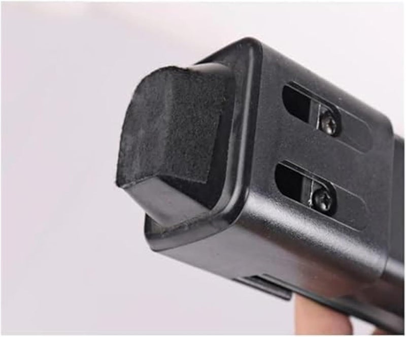 DEMULAX Trunk Cargo Cover for Jeep Grand Cherokee WK 2005-2010 - Image 4