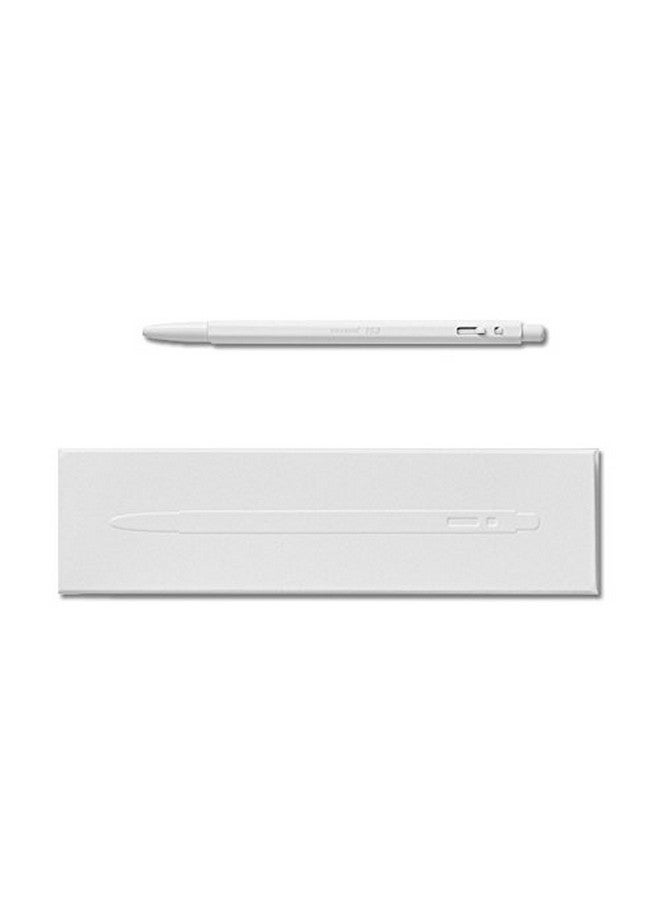 Mon Ami Monami 153 Black&White (White) - Image 1