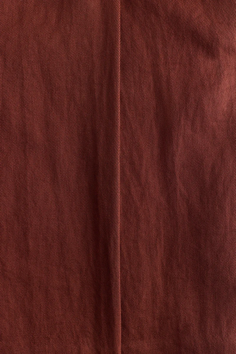 H&M MAMA Bermuda shorts