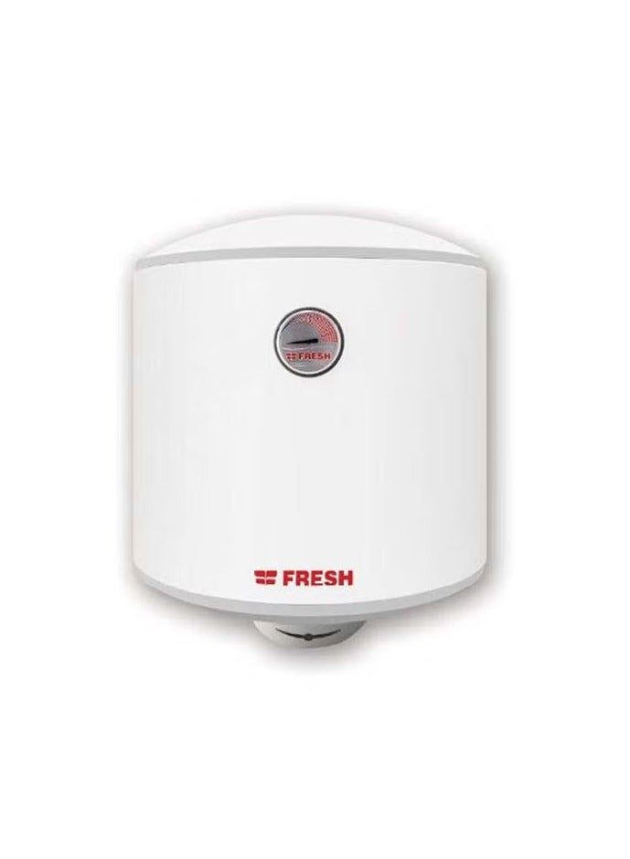 Fresh Relax 50L Electric Water Heater