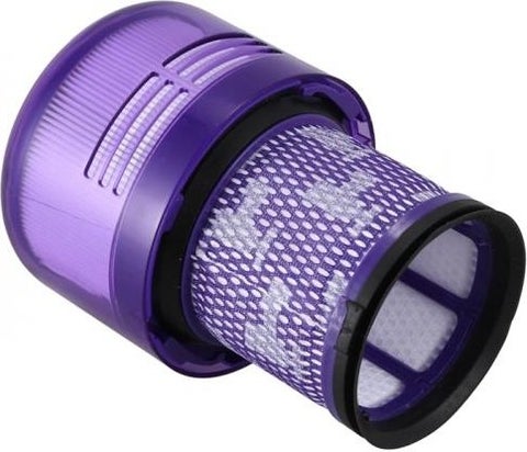 High Efficiency Washable Dyson V11 Filter Dyson V15 Filter Rear Hepa Filter 1 Piece