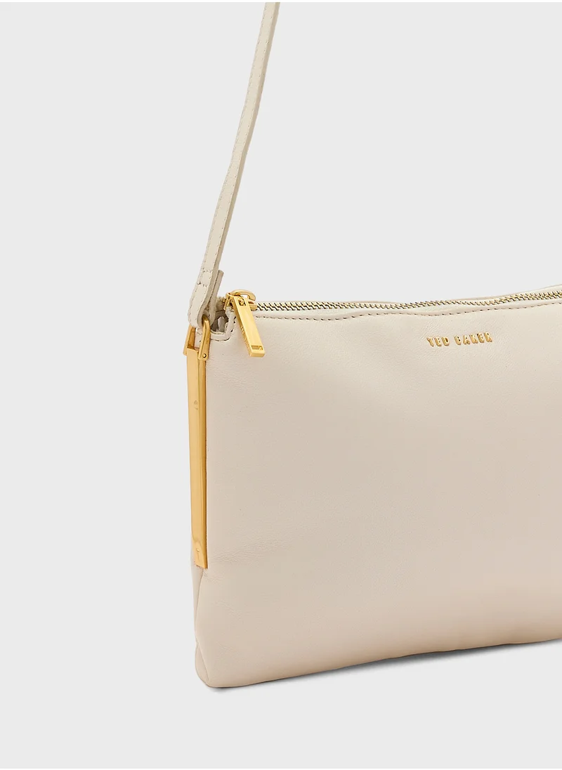 تيد بيكر Samilly  Quilted Cross Body Bag