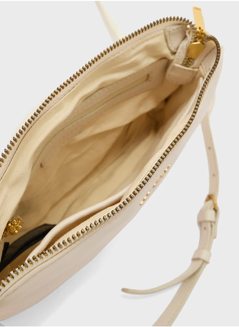 تيد بيكر Samilly  Quilted Cross Body Bag