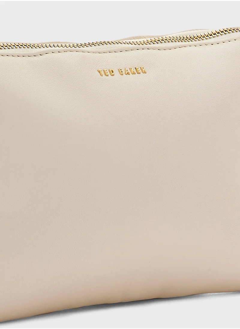 تيد بيكر Samilly  Quilted Cross Body Bag