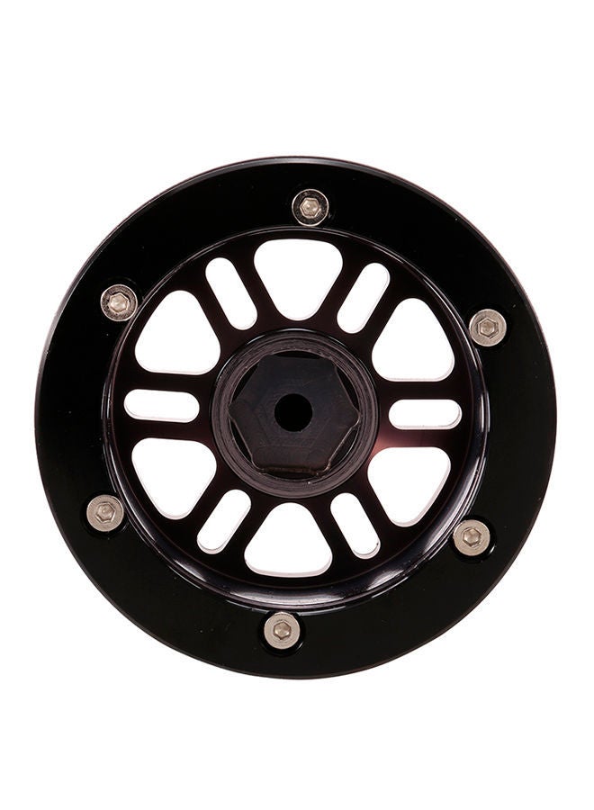 NIBEMINENT 4-Piece Wheel Rim Beadlock Set RM10753 - Image 2