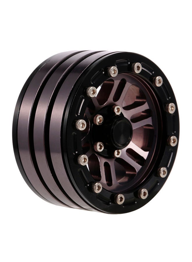 NIBEMINENT 4-Piece Wheel Rim Beadlock Set RM10753 - Image 3