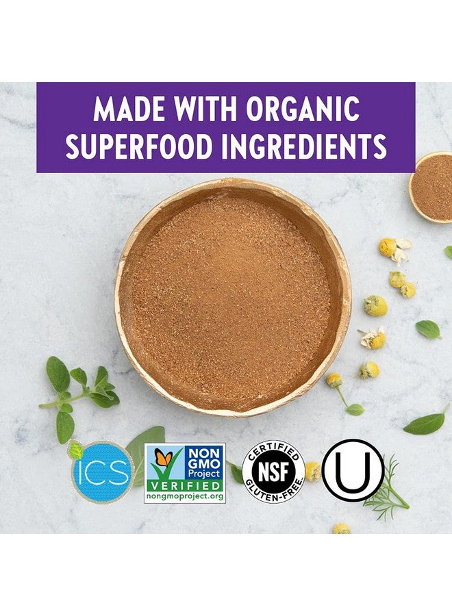 New Chapter Vitamin B Complex Coenzyme B Complex With Vitamin B12 + Vitamin B6 + Biotin + Organic Nongmo Ingredients 60 Ct - Image 5