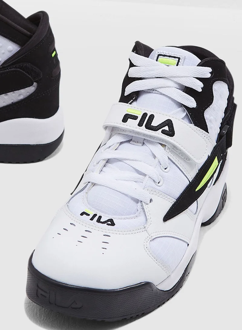 FILA Spoiler SLV