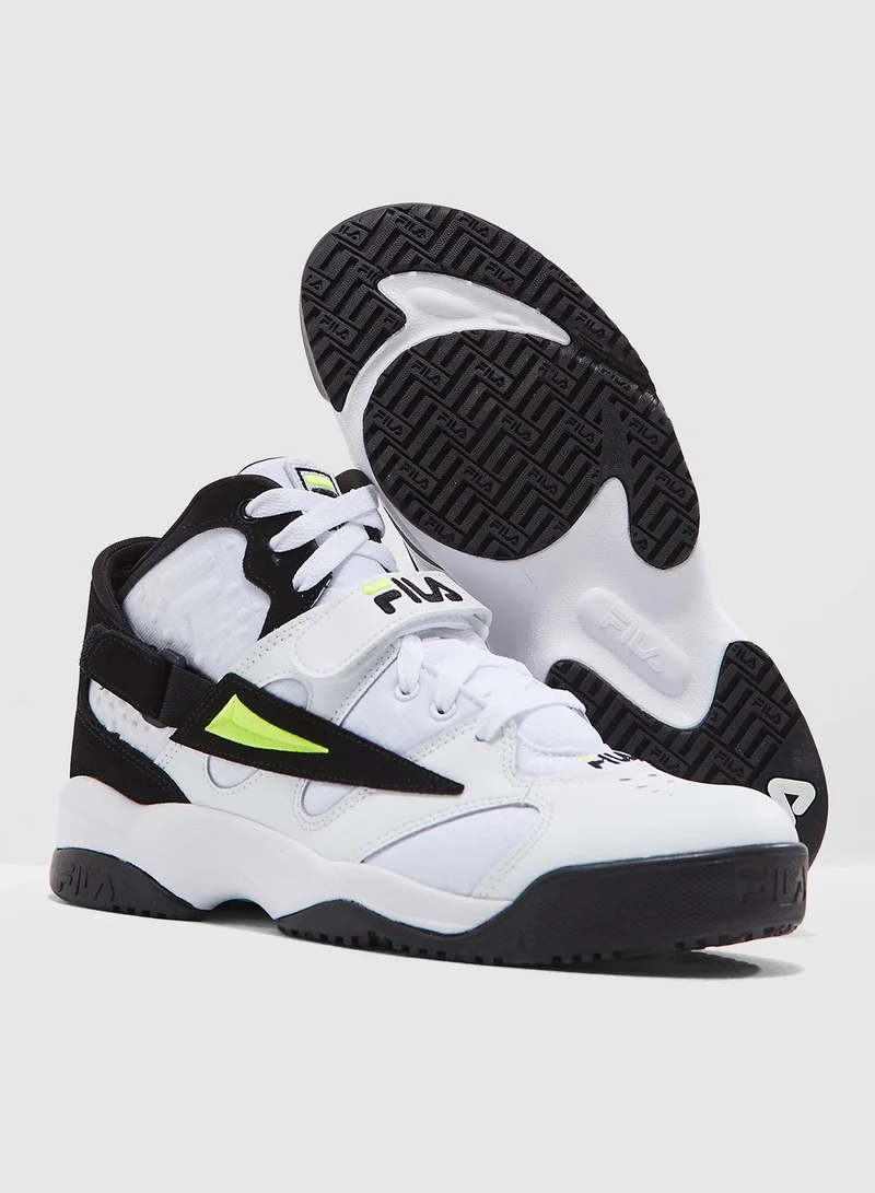 FILA Spoiler SLV