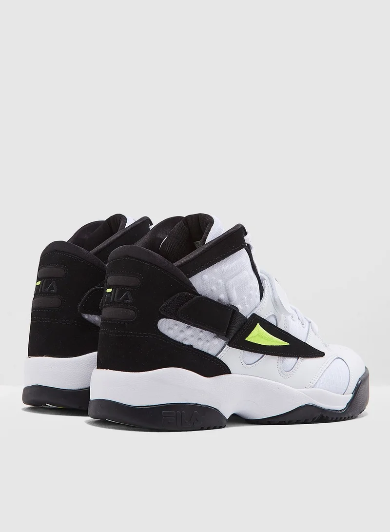 FILA Spoiler SLV